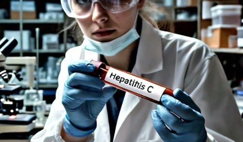 Breaking Down Hepatitis C