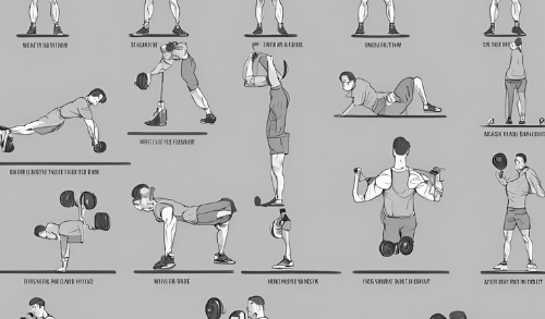 Full Body Workout